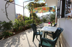 Отель Apartment Rogoznica 10338c  Рогозница